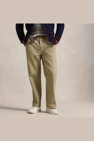 Ralph Lauren The Big Chino