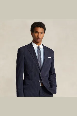 Ralph Lauren Polo Modern Performance Twill Jacket