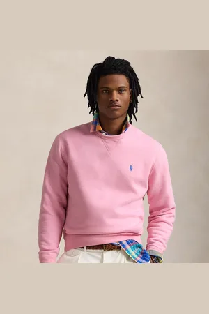 Ralph Lauren The RL Fleece Sweatshirt