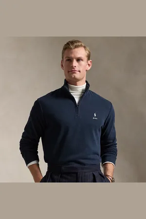 Ralph Lauren Polo Lauren Yankees Pullover