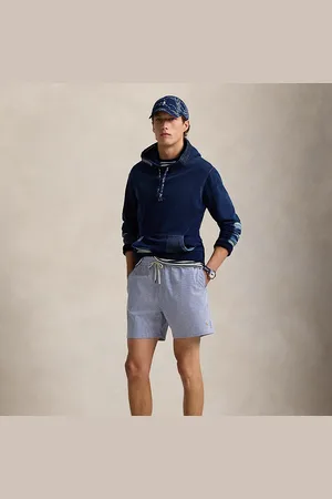 Ralph Lauren 14.5 cm Traveller Swimming Trunk