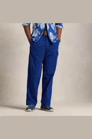 Ralph Lauren Utility Chino Trouser