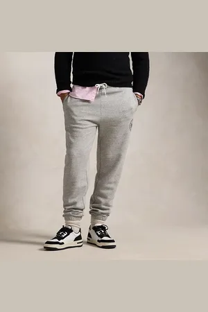 Ralph Lauren Pink Pony Tracksuit Bottoms