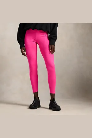 Ralph Lauren Pony Performance Legging