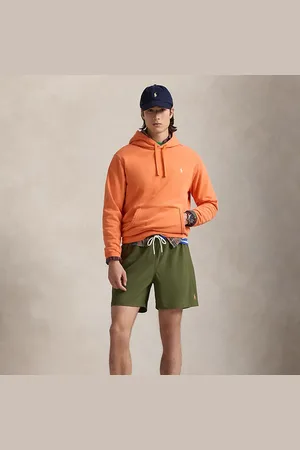 Ralph Lauren 14.6 cm Traveller Classic Swimming Trunk