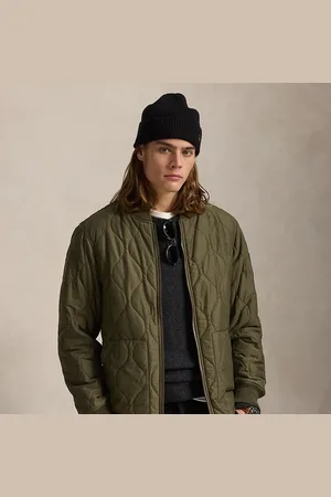 Ralph Lauren Quilted Jacket
