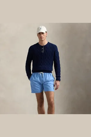 Ralph Lauren 14.6 cm Traveller Classic Swimming Trunk