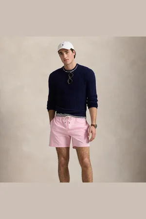 Ralph Lauren 14.6 cm Traveller Classic Swimming Trunk
