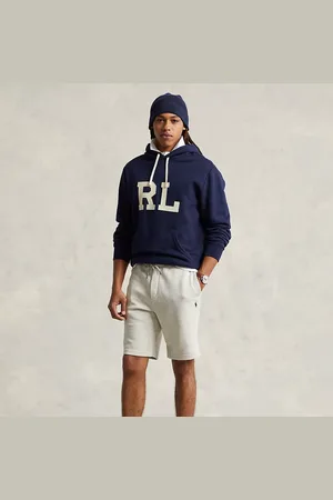 Ralph Lauren 23 cm Double-Knit Short