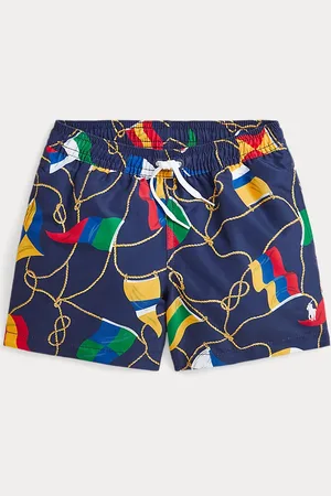Ralph Lauren Traveller Swimming Trunk
