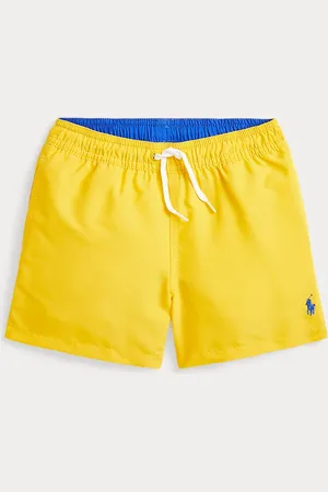 Ralph Lauren Traveller Swimming Trunk