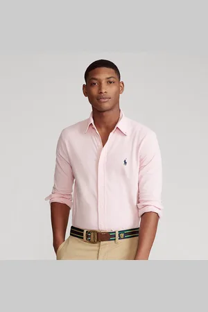 Ralph Lauren Featherweight Mesh Shirt