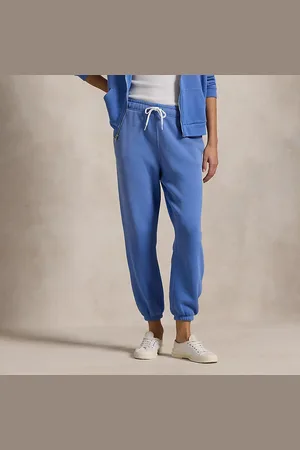 Ralph Lauren Fleece Athletic Trousers
