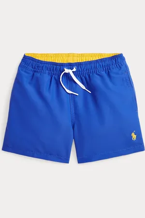 Ralph Lauren Traveller Swimming Trunk