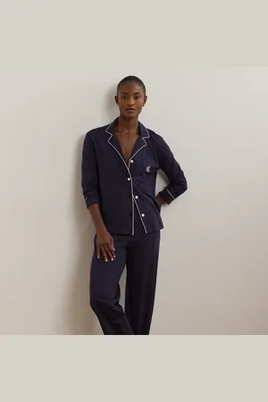 Ralph Lauren Cotton Modal Sleep Set