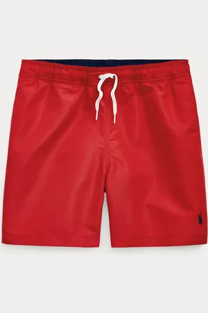 Ralph Lauren Traveller Swimming Trunk