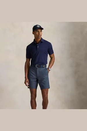 Ralph Lauren 23 cm Tailored Fit Stretch Twill Short