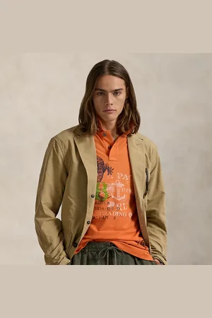 Ralph Lauren The Pearson Twill Jacket