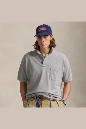 Ralph Lauren The Polo Big Shirt