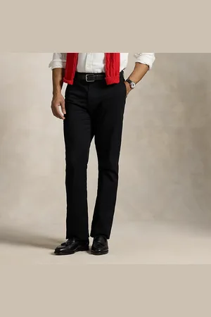 Ralph Lauren Big & Tall - Stretch Classic Fit Chino Trouser