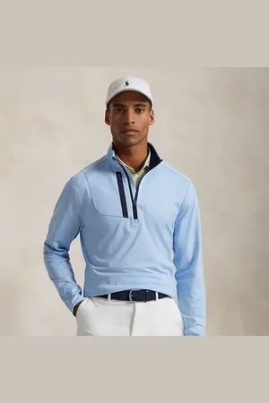 Ralph Lauren Stretch Jersey Pullover