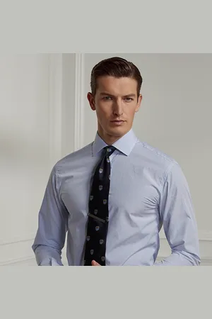 Ralph Lauren Tattersall Shirt