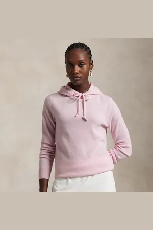 Ralph Lauren Cashmere Hoodie