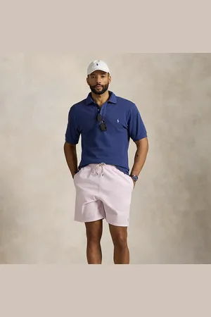 Ralph Lauren Big & Tall - Traveller Classic Fit Swimming Trunks