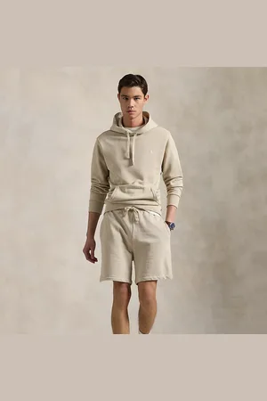 Ralph Lauren 16.5 cm Loopback Fleece Short