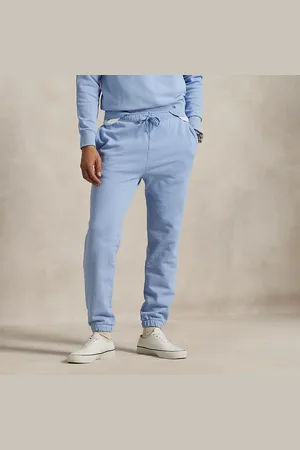 Ralph Lauren Loopback Fleece Tracksuit Bottoms