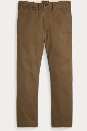 Ralph Lauren Chino Field Trouser