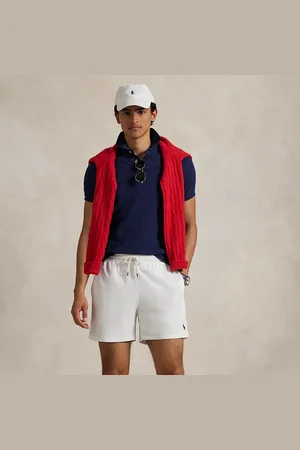 Ralph Lauren 14.6 cm Traveller Classic Swimming Trunk