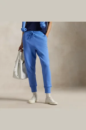 Ralph Lauren Fleece Tracksuit Bottoms