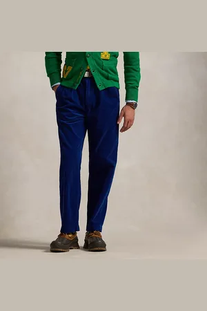 Ralph Lauren Polo Prepster Corduroy Easy Trouser