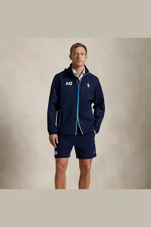 Ralph Lauren Australian Open Ballperson Short