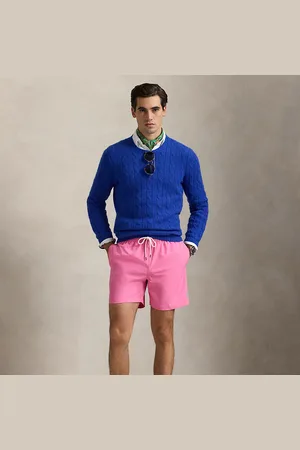 Ralph Lauren 14.6 cm Traveller Classic Swimming Trunk