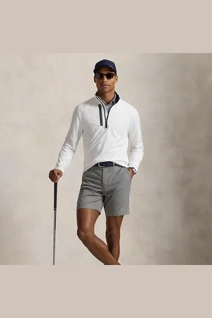 Ralph Lauren 23 cm Tailored Fit Performance Short