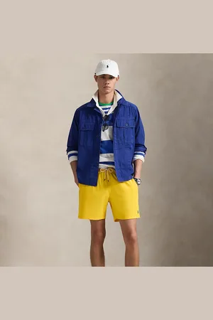 Ralph Lauren 14.6 cm Traveller Classic Swimming Trunk