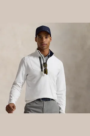 Ralph Lauren Stretch Jersey Pullover