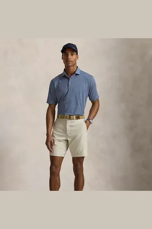 Ralph Lauren 23 cm Tailored Fit Performance Short