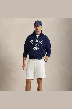 Ralph Lauren 23 cm Double-Knit Short