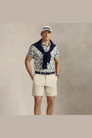 Ralph Lauren 20.5 cm Tailored Fit Performance Short