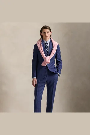 Ralph Lauren Linen Trouser
