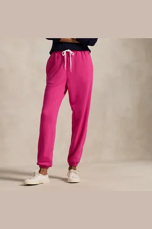 Ralph Lauren Lightweight Fleece Athletic Trouser
