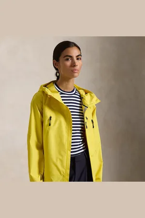 Ralph Lauren Ripstop Hooded Windbreaker