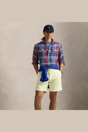 Ralph Lauren 20.5 cm Polo Prepster Mineral-Dyed Short