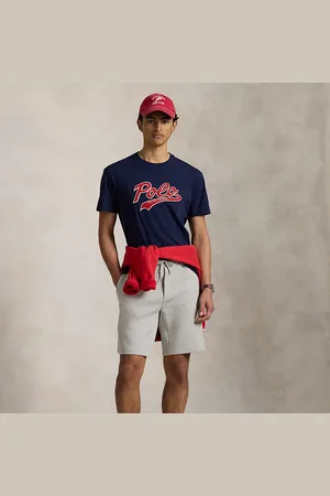 Ralph Lauren 23 cm Double-Knit Short
