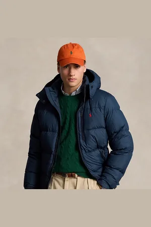 Ralph Lauren The Gorham Down Jacket