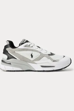 Ralph Lauren Trackster 275 Trainer