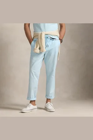 Ralph Lauren Polo Prepster Mineral-Dyed Trouser